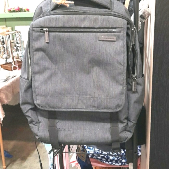 Samsonite Computer Backpack - Picture 1 of 5